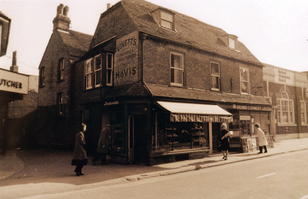 Nos 13 and 15, March 1973